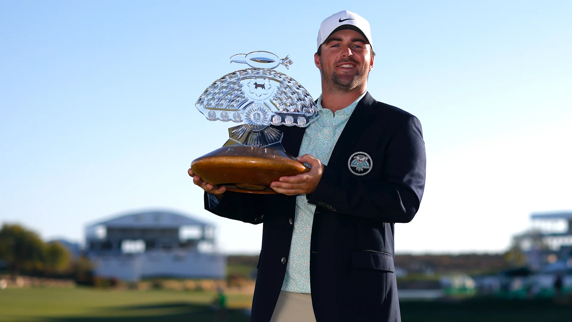 course fit fantasy golf